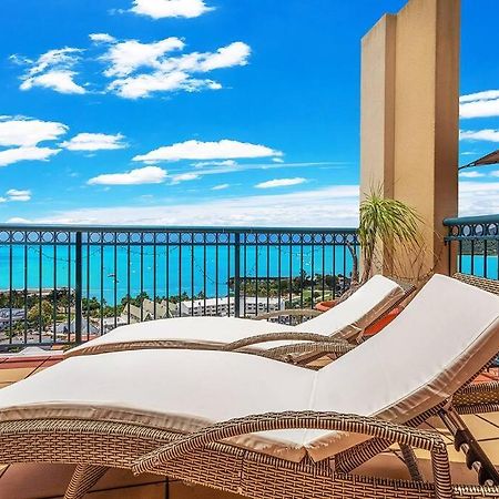Aqua Vista Apartment Airlie Beach Bagian luar foto